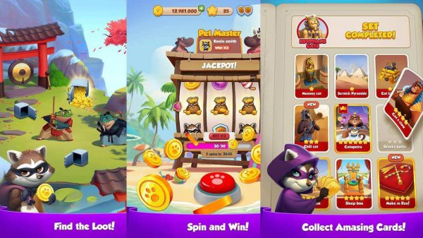 世界公认十大手游揭晓