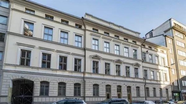 芬兰首都赫尔辛基的简介