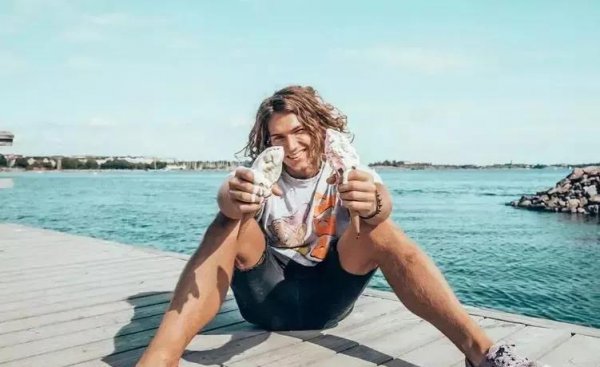 芬兰首都赫尔辛基的简介