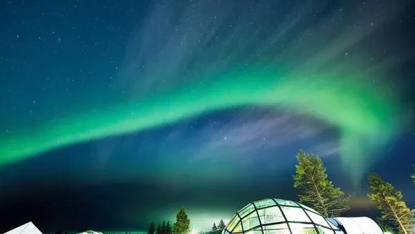 芬兰首都赫尔辛基的简介