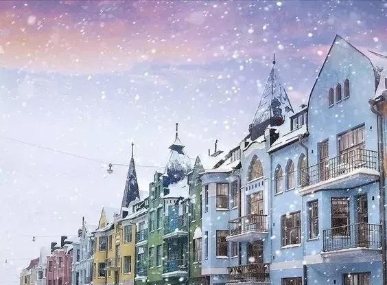 芬兰首都赫尔辛基的简介