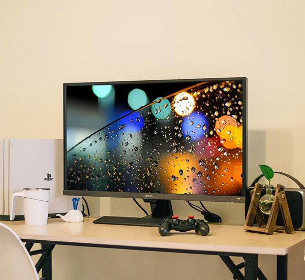 电脑显示屏什么牌子好