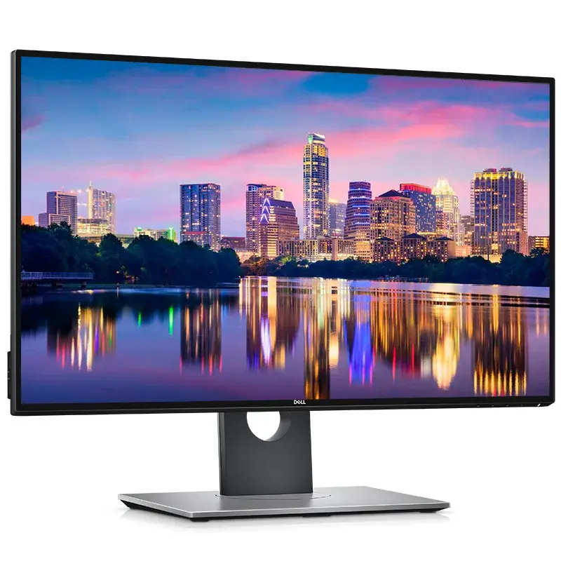 电脑显示屏什么牌子好