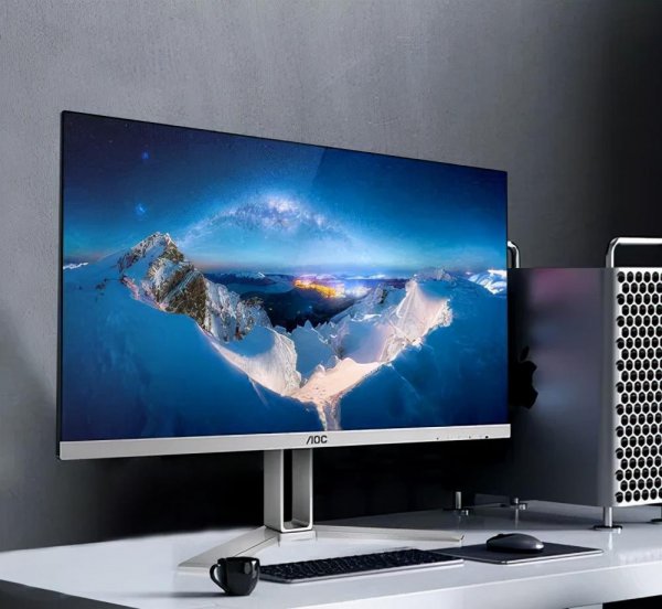 电脑显示屏什么牌子好