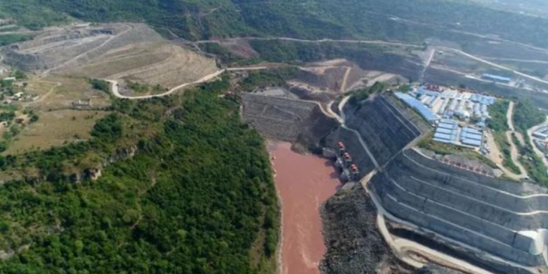 德孟工业走廊长度多少公里