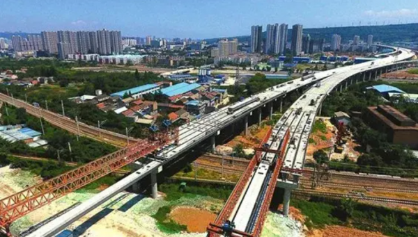 德孟工业走廊长度多少公里