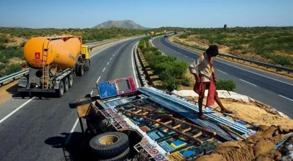 德孟工业走廊长度多少公里