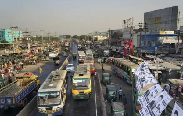 德孟工业走廊长度多少公里