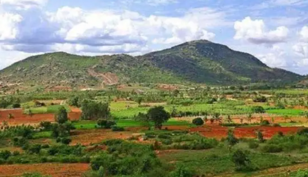 德孟工业走廊长度多少公里