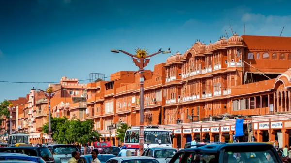 德孟工业走廊长度多少公里