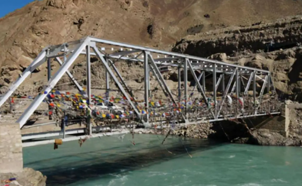 德孟工业走廊长度多少公里