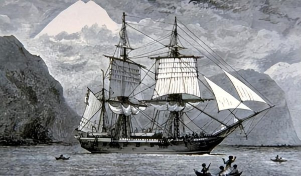 物种起源的作者是谁