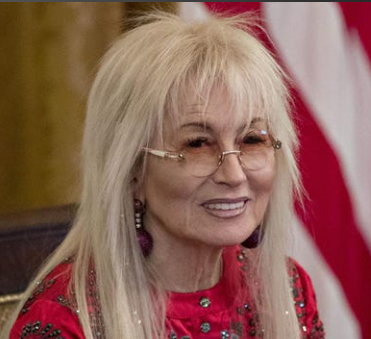 世界十大女首富排名