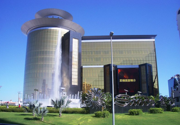 世界十大女首富排名