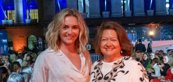 世界十大女首富排名