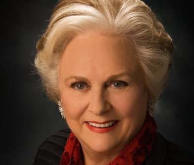 世界十大女首富排名