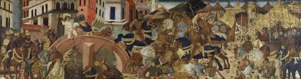 西方音乐之父是谁