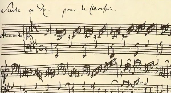 西方音乐之父是谁