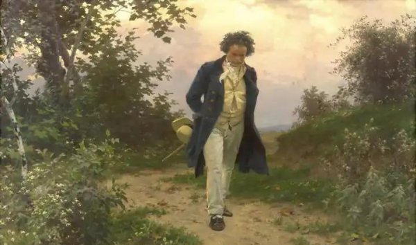 西方音乐之父是谁