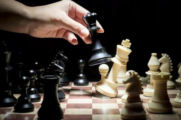 孙子兵法中上兵指的是什么手段