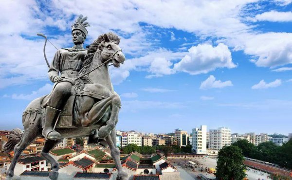 广西全称是什么名称