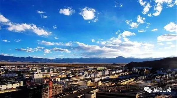 狮泉河海拔多少米高