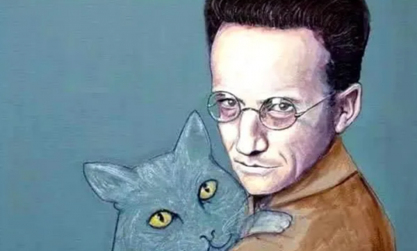 网络用语薛定谔是什么意思