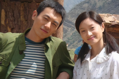 沈佳妮的第一任老公叫什么名字 朱亚文为什么那么爱沈佳妮