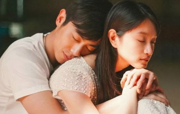 沈佳妮的第一任老公叫什么名字