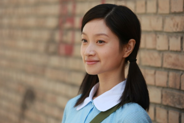 沈佳妮的第一任老公叫什么名字