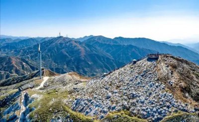 湖南省面积多少万平方公里 湖南省的地理位置百科介绍