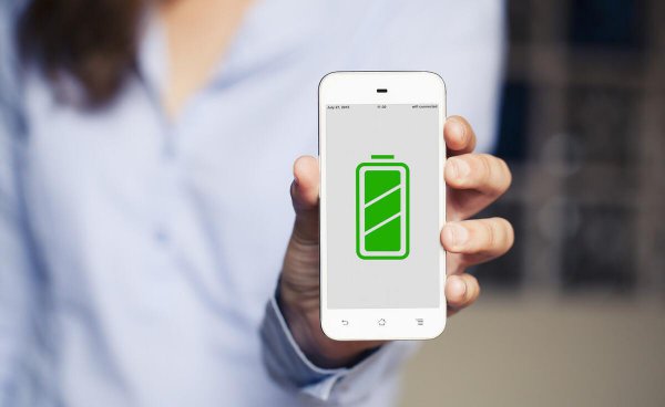 手机电池一般用几年