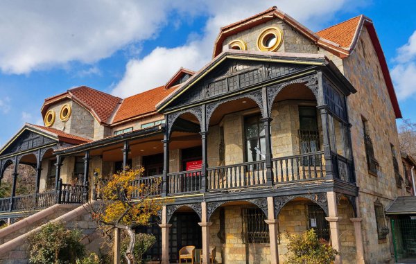 山东威海属于几线城市