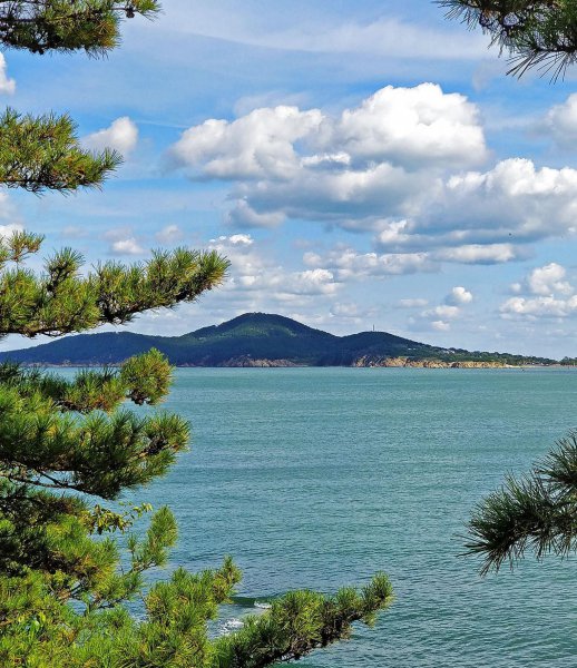 山东威海属于几线城市