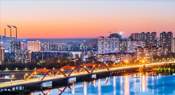 通辽市是哪个省份的