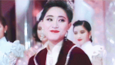 龙九的扮演者是谁 短发港姐陈法蓉的感情往事简介