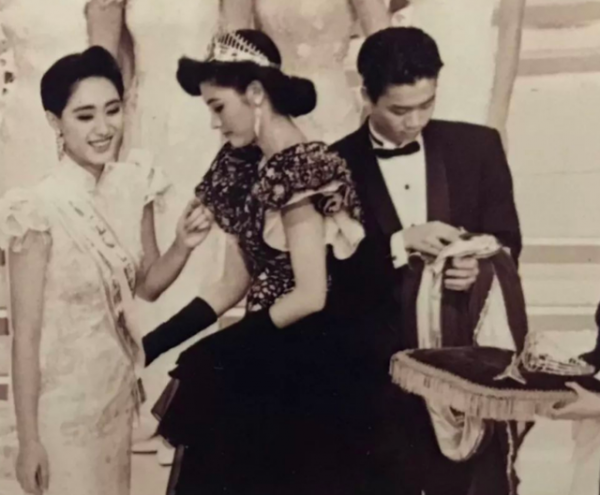 龙九的扮演者是谁