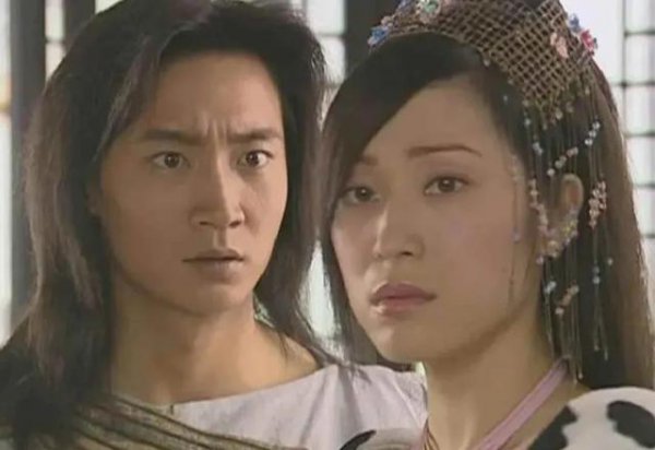 龙九的扮演者是谁