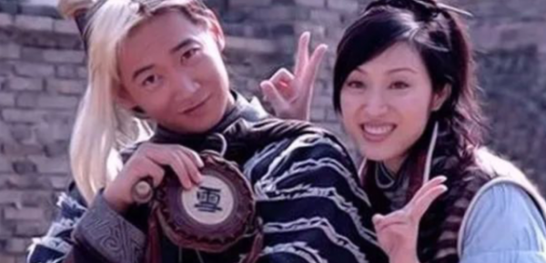 龙九的扮演者是谁