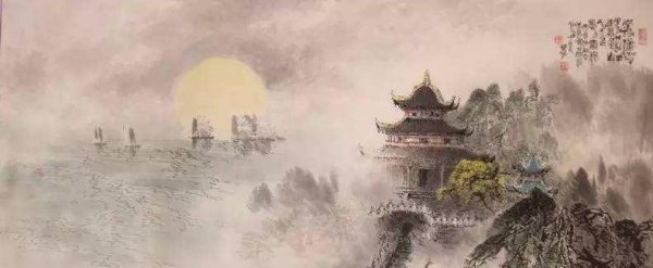 先天下之忧而忧的作者是谁