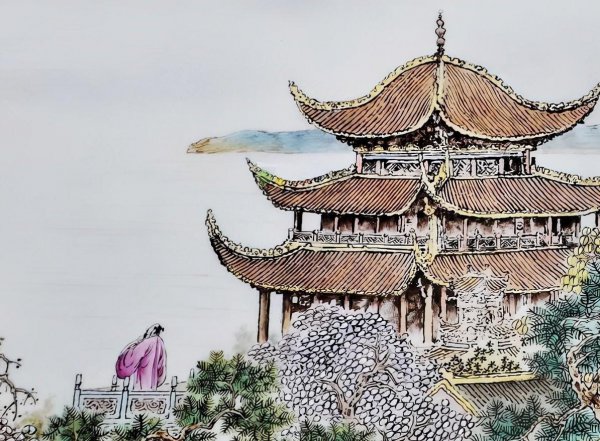 先天下之忧而忧的作者是谁