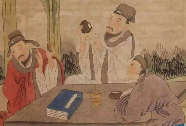 连中三元的人都有谁