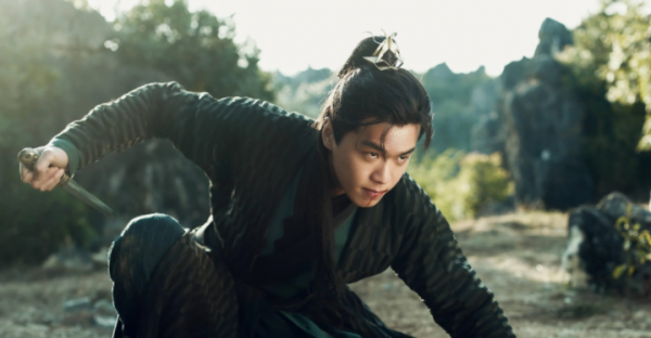 徐凤年最后和谁隐居了