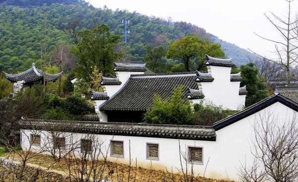 慈溪属于哪个市