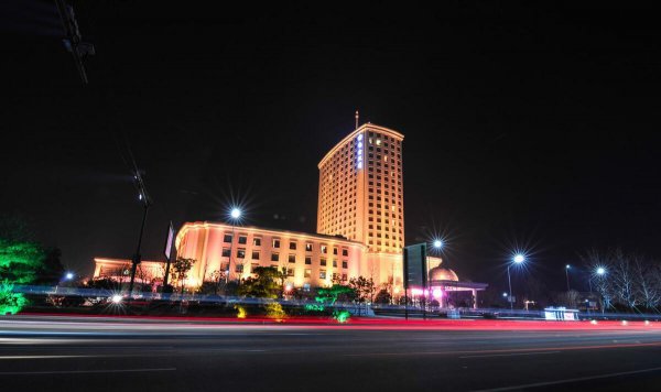 慈溪属于哪个市