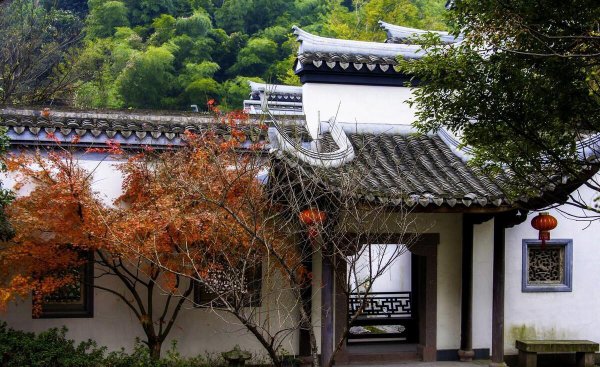 慈溪属于哪个市