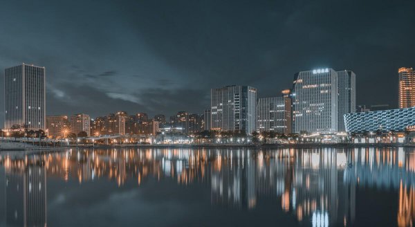 慈溪属于哪个市