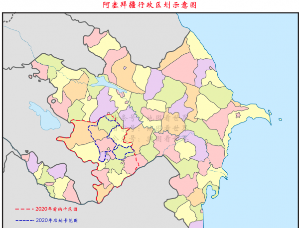 阿塞拜疆人口面积是多少