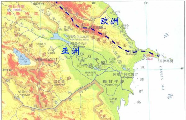 阿塞拜疆人口面积是多少