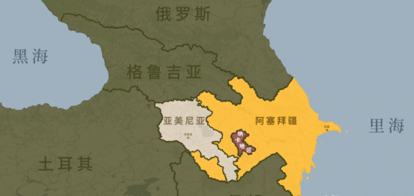 阿塞拜疆人口面积是多少